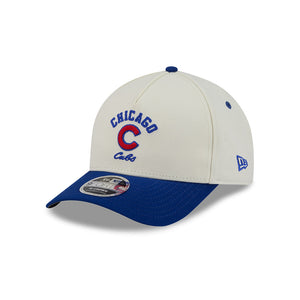 Cubs New Era AF Arch M-Crown 940