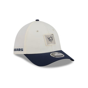 Bears New Era 2026 Training BH 3930