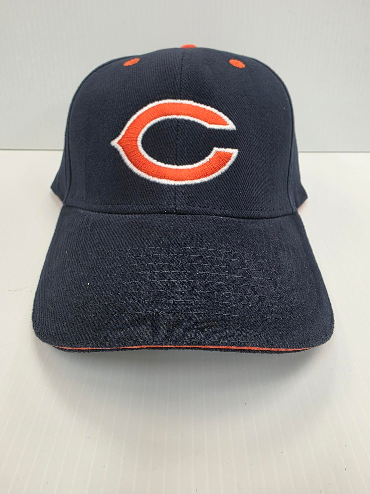 Bears PEM Structured C Cap