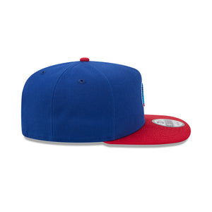 Cubs New Era Chenille Gradient 950 A-Frame