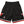 Bulls Mitchell & Ness Swingman Black Shorts