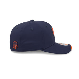 Bears New Era 2026 Sideline Bearhead 970