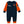 Bears Infant Endzone Snuggler Coverall