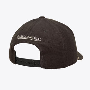Blackhawks Mitchell & Ness Heritage Hues Hat