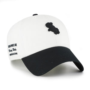 White Sox '47 Contemporary Clean Up