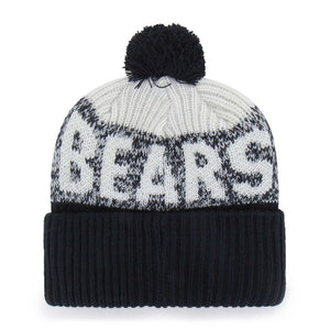 Bears '47 Bone Chill Cuff Knit