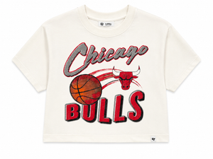 Bulls '47 Ladies Dime Time Reed City Shirt