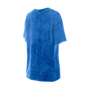 Cubs New Era Ladies Oversized T-shirt