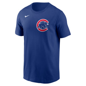 Cubs Nike Pete Crow-Armstrong Player T-shirt