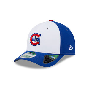 Cubs New Era 150th Anniversary Alt 940MC