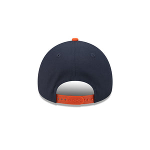 Bears New Era Chenille Gradient 940