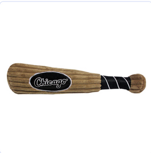 White Sox Bat Toy