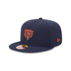 Bears New Era 2026 Sideline Bearhead 950