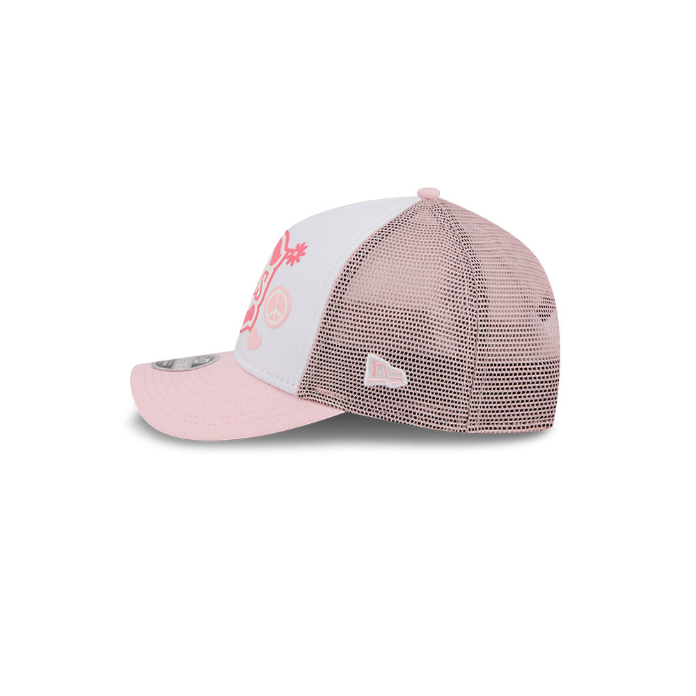 Cubs New Era Toddler 940MC AF Play Hat