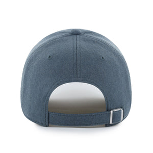 Cubs ’47 Chain Stitch Clean Up - Basalt