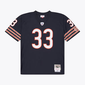 Bears Mitchell & Ness Charles "Peanut" Tillman Swingman Jersey