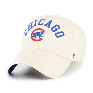 Cubs '47 Clubhouse Faber Cap