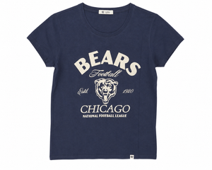 Bears '47 Ladies Break Free Frankie Shirt