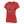 Bulls '47 Ladies Comeback Frankie Red T-shirt