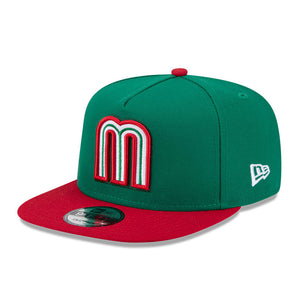 WBC New Era Mexico 950