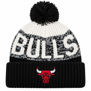 Bulls '47 Bone Chill Cuff Knit