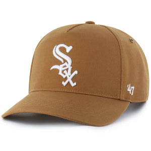 White Sox '47 Carhartt Hitch