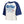 Cubs '47 Ladies Infield Shift Raglan Crop T-shirt