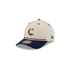 Cubs New Era 2026 Youth 4th of July 940MC