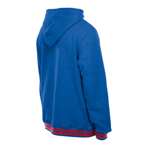 Cubs New Era 2026 Throwback Hoody
