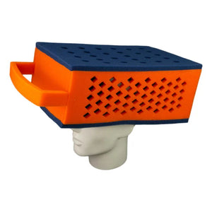 Bears Team Color Graterhead