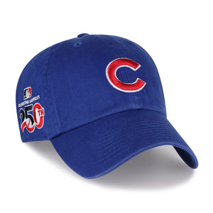 Cubs '47 250th Collection Clean Up Hat
