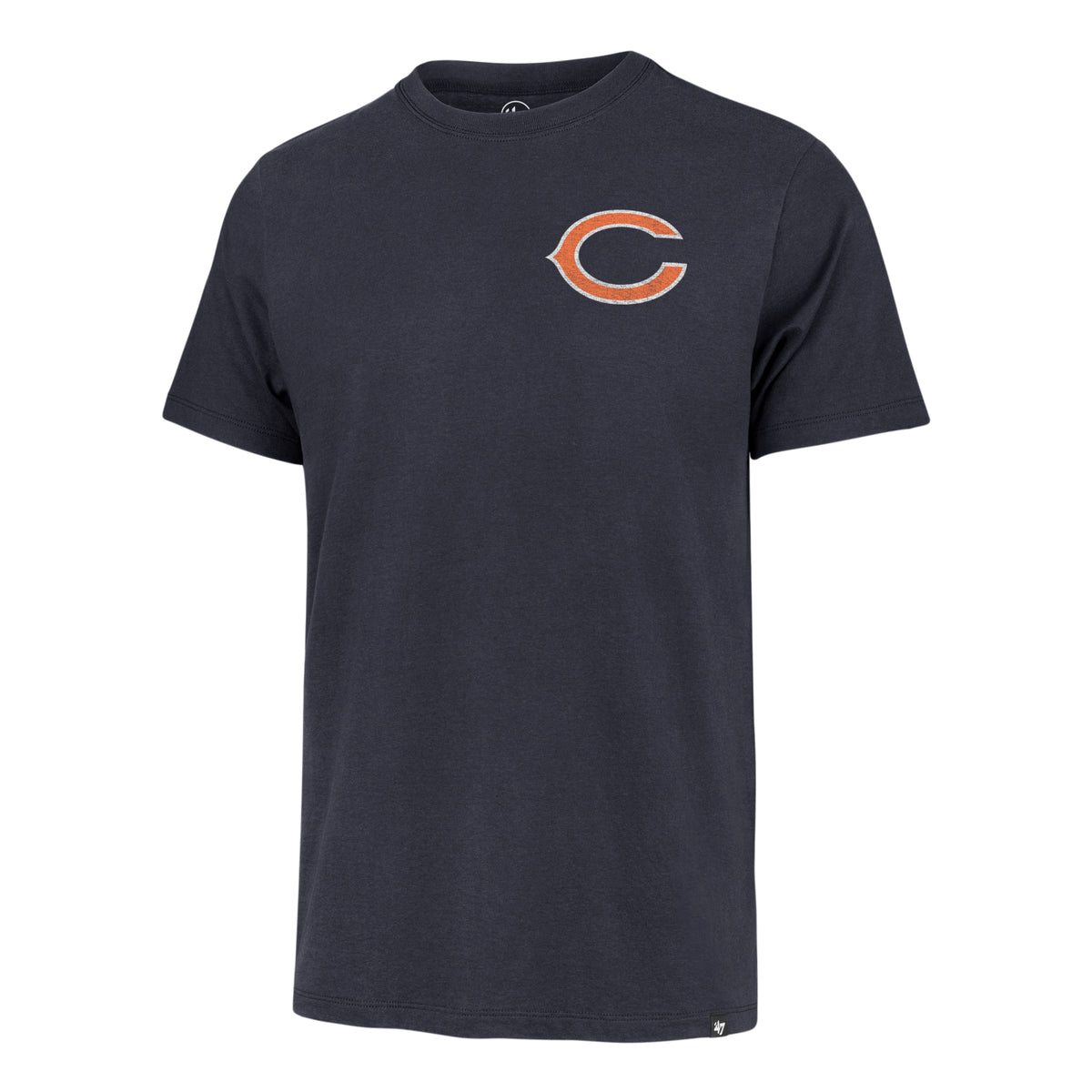 Bears '47 Back to Back 2-Sided T-shirt