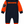 Bears Newborn Endzone Snuggler Coverall