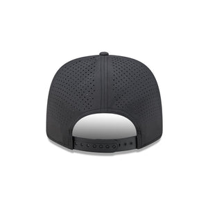 Blackhawks New Era SS Performance 970-Black