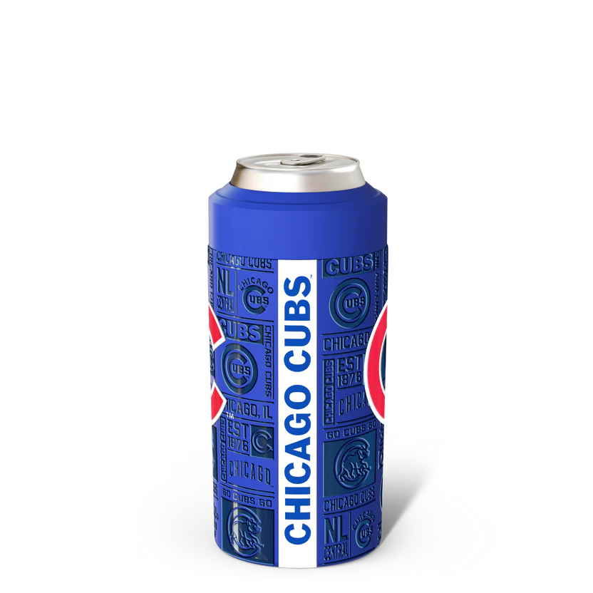 chicago cubs chewing tobacco tin Antique Original Rock City Tobacco Vintage 6.3 x 2.9 Capacity Chicago Cubs Chewing Tobacco Tin-