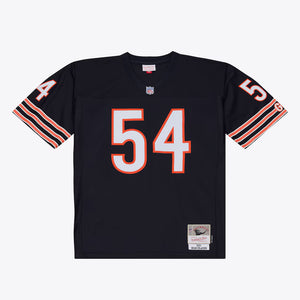 Bears Mitchell & Ness Brian Urlacher Legacy Jersey
