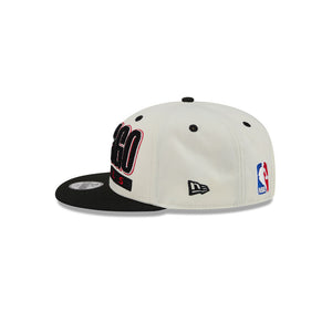 Bulls New Era Youth Classic JR 950