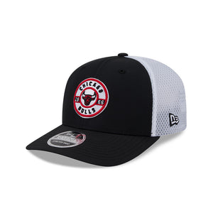 Bulls New Era Active 970
