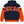 Bears Toddler Pass Rush Hoody