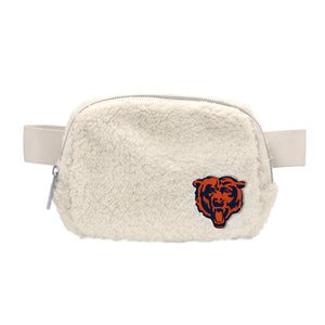 Bears Sherpa Belt Bag