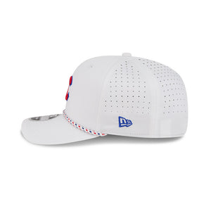 Cubs New Era Sport 970