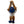 Cubs FOCO Mascot Clinger