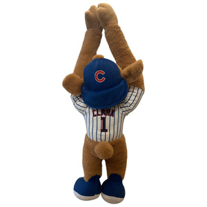 Cubs FOCO Mascot Clinger