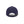 Bears New Era Ladies CC Script Cap