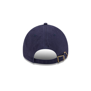 Bears New Era Ladies CC Script Cap
