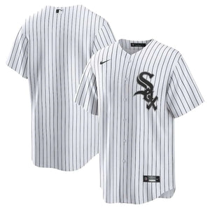 White Sox Nike Home Replica Jersey