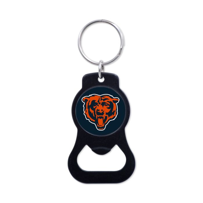 Bears Bottle Opener Keychain