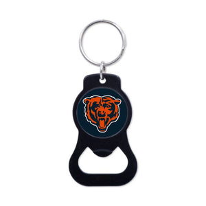 Bears Bottle Opener Keychain