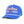 Cubs '47 Script Fade Nylon Hitch
