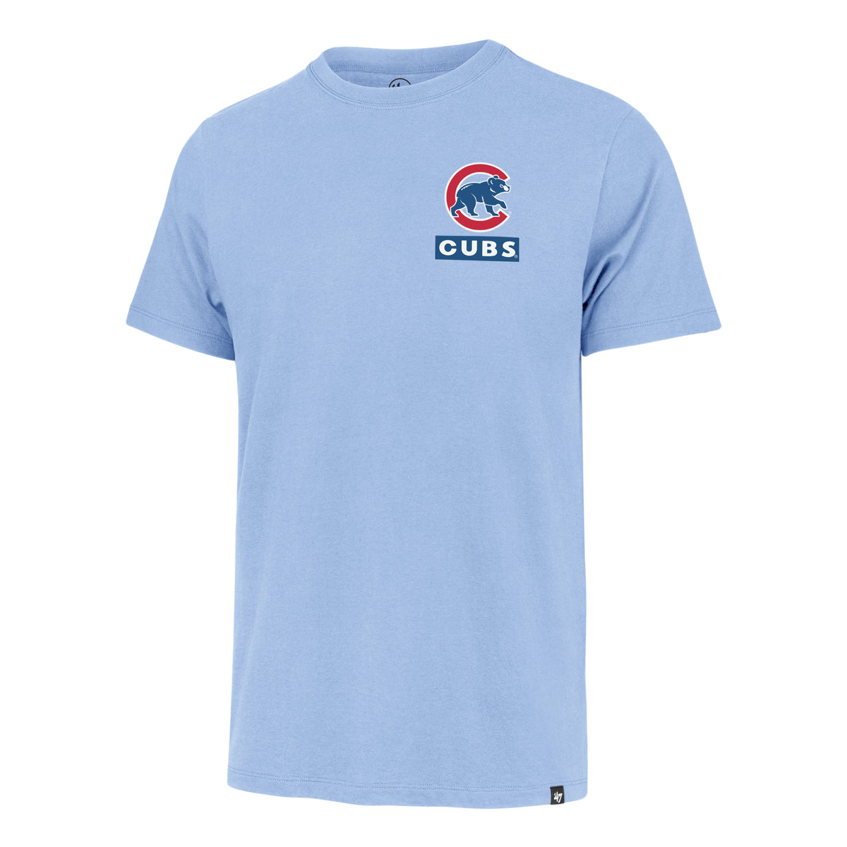 Cubs '47 Knock Back Franklin T-shirt